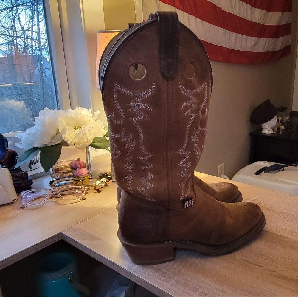 Double H Women's boots